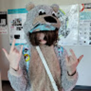 Meet your Posher, Nataly